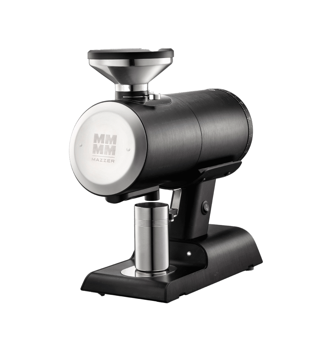 Mazzer Philos