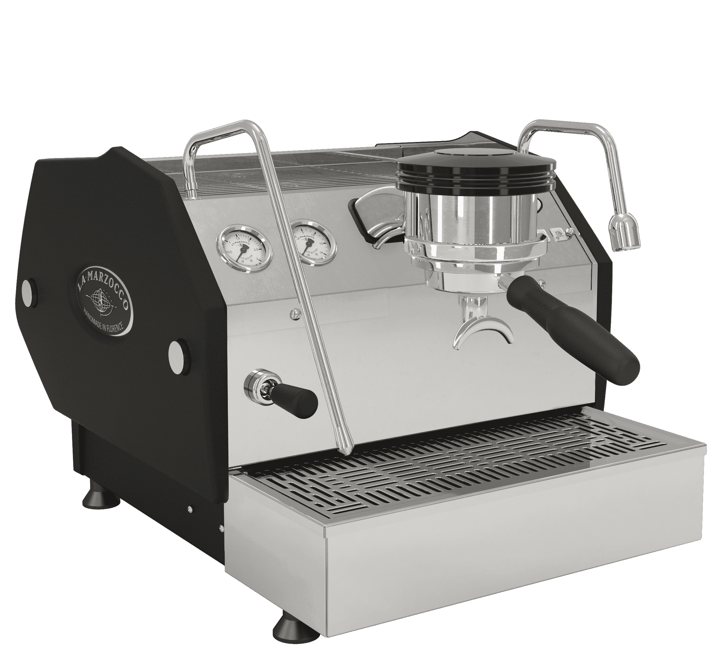 GS3 - La Marzocco Home