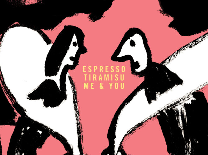 Tiramisu Night : Seattle