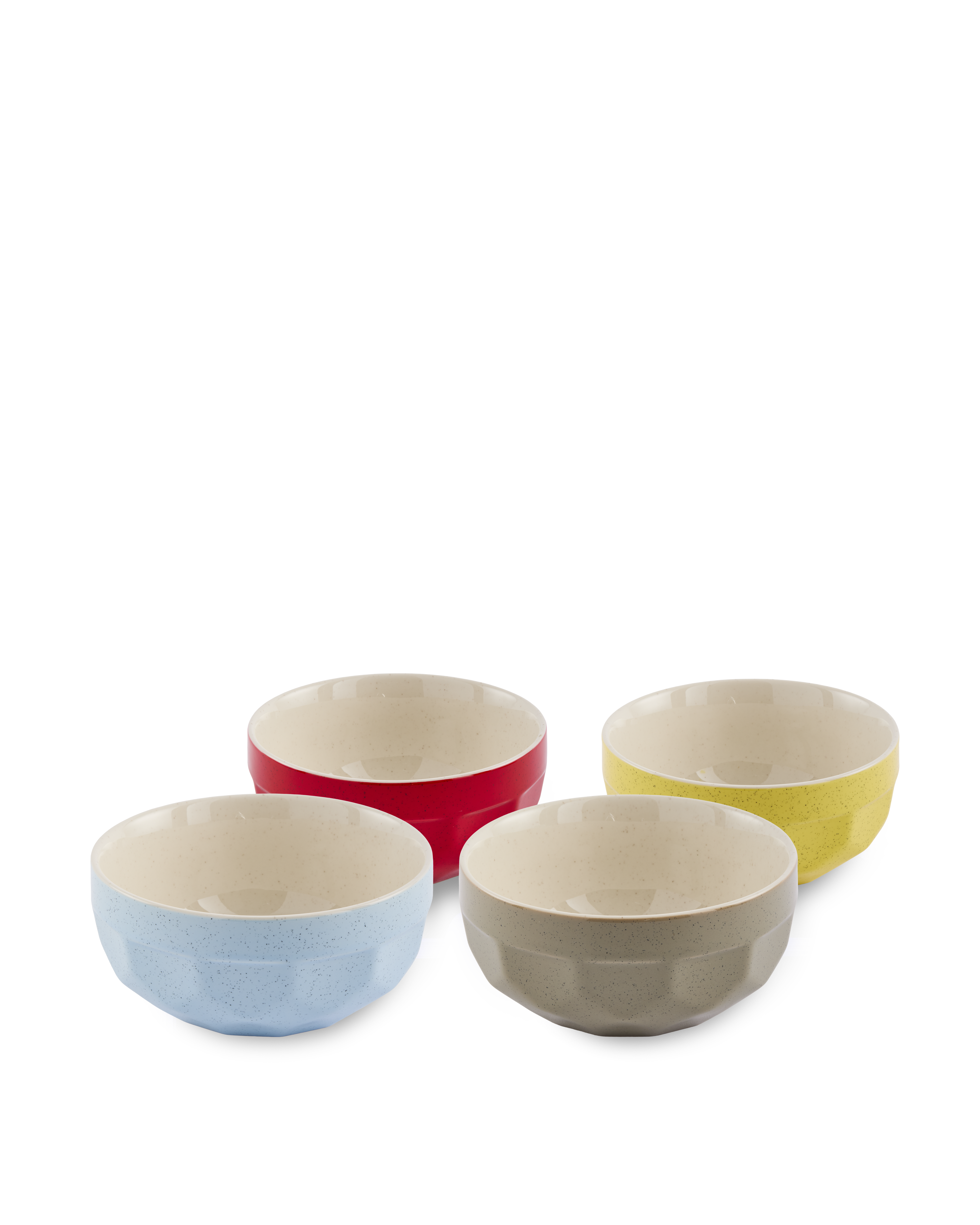 POLSPOTTEN Breakfast Bowl Set, product image from Home