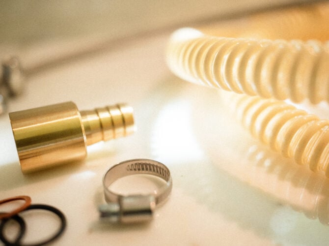 Read this before you plumb in your espresso machine at home